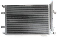Klimaanlage Kondensator- Nissens Volvo S60 S80 V70 XC70 05- 31267200