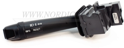 Switch Indicators Volvo V70 S60 XC70 XC90 S80 Volvo S60 -09 S80 -06 V70 XC70 01-07 XC90 -14 31268566