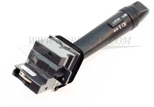 Commutateur de clignotant Volvo V70 S60 XC70 XC90 S80 Volvo S60 -09 S80 -06 V70 XC70 01-07 XC90 -14 31268566-3