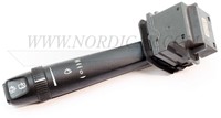 Schakelaar ruitenwisser antraciet Volvo V70/XC70/XC90 2001-2007 Gebruikt  V70/XC70/XC90 -2007