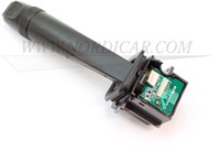 Schakelaar ruitenwisser antraciet Volvo V70/XC70/XC90 2001-2007 Gebruikt  V70/XC70/XC90 -2007-2