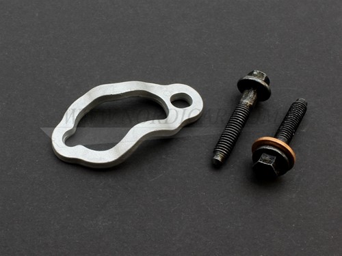 Mounting kit atomizer Volvo D5244Tx D5 2006- 31272194