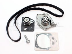 Distributie riem set inclusief waterpomp Volvo S/V40 -04 D4192T3/T4 31272975