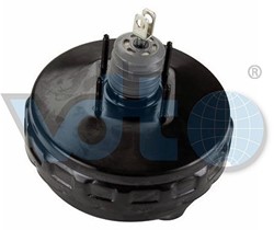 Dispositif d'assistance de frein sans CMbB Volvo V70 (08-) XC70 (08-) XC60 (-17) S60 (11-18) S60CC S80 (07-) V60 (-18) V60CC 31274807