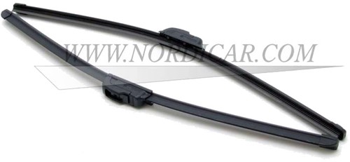 Wischerblatt für Frontscheibe Satz für beide Seiten Volvo 850 93- S/V70 V70XC -00 C70 -05 31276592