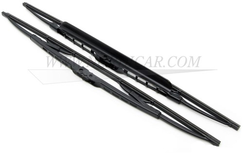 Wiper blade for Windscreen Kit for both sides Volvo 850 93- S/V70 V70XC -00 C70 -05 31276592