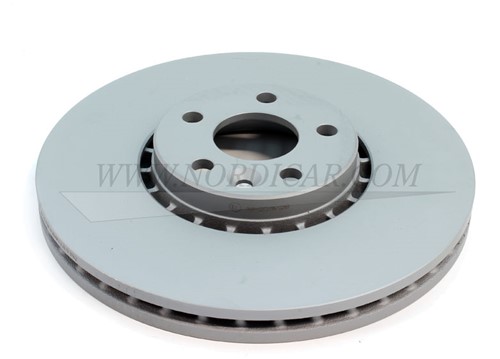 Disque de frein Avant, Ø328mm Volvo XC60 09- ch# -908132 31277342