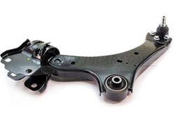 Suspension arm Left Front: including Bushings and Ball joint S60 V60 11- V70 08- S80