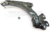 Draagarm RV: incl. bussen en fuseekogel-2