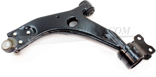 Suspension arm Right - Front  Volvo C30 C70 06- S40 04- V50 31277462-2