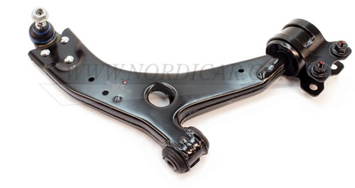 Suspension arm Right - Front  Volvo C30 C70 06- S40 04- V50 31277462-3