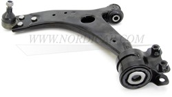 Draagarm Linksvoor kogel 18mm Volvo C30 C70 06- S40 04- V50 31277464