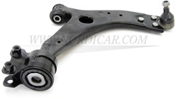 Querlenker Traggelenk 18mm- vorne rechts Volvo C30 C70 06- S40 04- V50 31277465