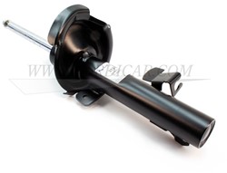 Schokbreker Rechts Voor Volvo S40 (04-) V50 C30 31277590