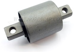 Draagarm silentblock Voor: voorste Volvo XC90 03- 31277881