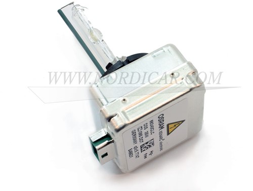 Xenon koplampbol D3S: Osram Volvo S60 11-18 V60 -18 XC60 -17 V40 13- 31290593-2