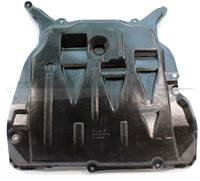 Plaque de protection moteur Volvo S80 V70 XC60 S60 V60 XC70 4en6cil 31290965