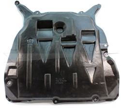 Gravel deflector Volvo S80 V70 XC60 S60 V60 XC70 4en6cil 31290965