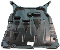 Plaque de protection moteur Volvo S80 V70 XC60 S60 V60 XC70 4en6cil 31290965-2