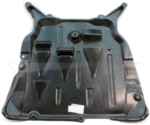 Gravel deflector Volvo S80 V70 XC60 S60 V60 XC70 4en6cil 31290965-2