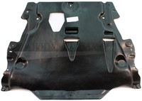 Plaque de protection moteur Volvo S60 V60 S80 V70 XC60 XC70 31290966-2