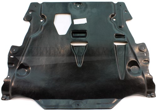 Plaque de protection moteur Volvo S60 V60 S80 V70 XC60 XC70 31290966-2