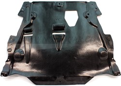 Motorschutzwanne Volvo S60 V60 S80 V70 XC60 XC70 31290966