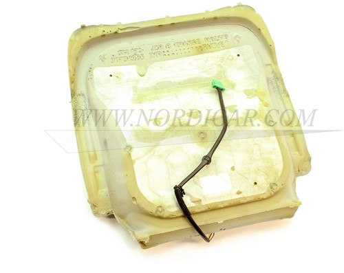 Stoelzitting Model "Sport" vulling gebruikt Volvo S60 2005-2007 V70 2005-2008 XC70 2005-2007-2