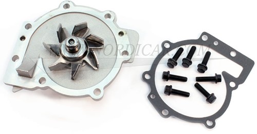 Wasserpumpe Volvo D5204Tx D5244Tx D3 D5 31293668-3