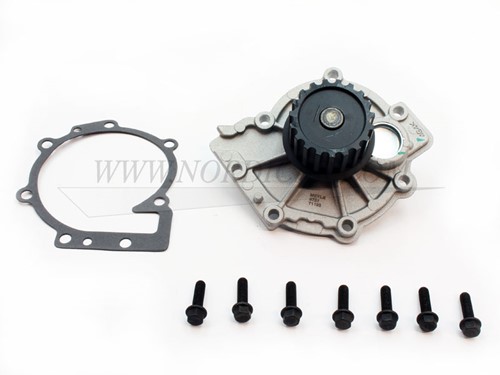 Wasserpumpe Volvo D5204Tx D5244Tx D3 D5 31293668-2