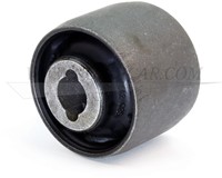 Draagarm silentblock Voor: achterste Volvo XC90 03-14 31304040-2