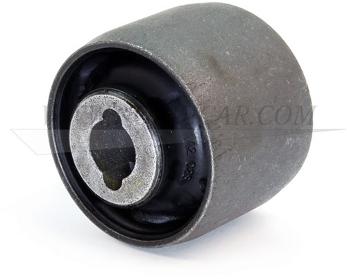 Bushing, Suspension Front axle Control arm rear Volvo XC90 03-14 31304040-2