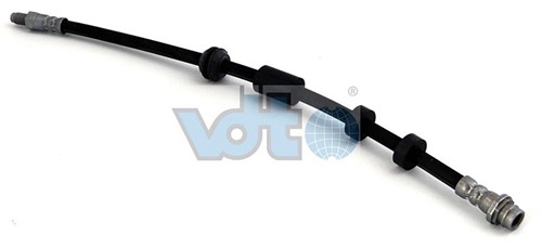 Bremsschlauch Vorderachse XC70(08-) 08- 16,5"/17,5" Volvo XC70 (08-) S60 (11-18) S60CC V60 (-18) V60CC 31305079