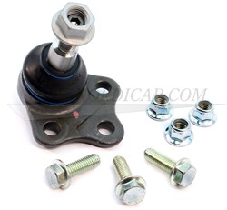 Ball joint- Left/Right Volvo S60 11-18 V60 -18 V70 08- S80 07- 31317669