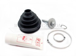 Drive-axle boot outer Volvo S40 V50 04- C70 06- C30 07- 31325177