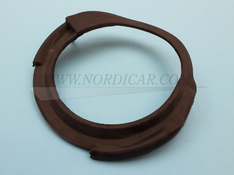 Spring seat rubber