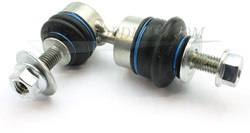 Koppelstange Stabilisator- hinten Volvo S40 V50 04-12 C30 07- C70 06- 31329966 32283879