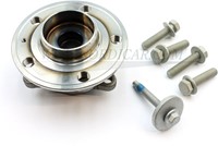 Wiellagerset Voor Volvo S60 -09 S80 -06 V70 -08 XC70 -07 31329980-2