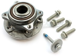 Wiellagerset Voor Volvo S60 -09 S80 -06 V70 -08 XC70 -07 31329980