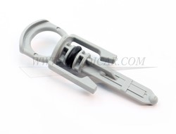 Ölmessstab Volvo D5204Tx D5244Tx D3 en D5 31330356