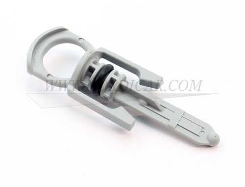 Ölmessstab Volvo D5204Tx D5244Tx D3 en D5 31330356