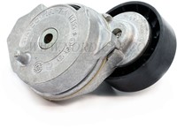 Belt tensioner, V-ribbed belt D5204Tx D5244Tx Volvo V70 08- S80 07- S60 11- V60 -18 31330379  31316674-3