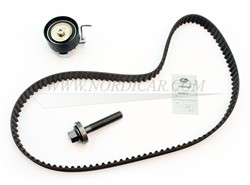 Zahnriemensatz Volvo S/V60 S80 V70 V40 13- V40CC B4164Tx 31330784