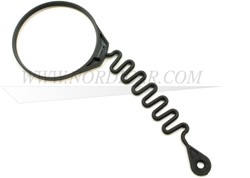 Courdage bouchon de réservoir (moteurs essence) Volvo S60 -09 V70 -11 S80 -11 XC70 -07 Ø73mm 31336424
