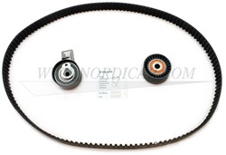 Distributie riem set Volvo S40 V50 S/V60 V70 S80 V40 D4162T2 31339888