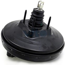 Rembekrachtiger S40/V50, C30, C70 (06-) Volvo C70 (06-) C30 S40 (04-) V50 31341827