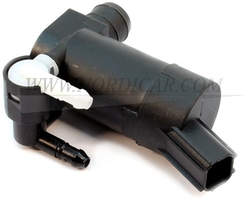 Windshield sprayer pump Volvo C30 V50 V70 XC70 XC90 V+A ruit 31349228