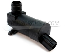 Ruitensproeier pomp Volvo C70 S60 S80 V70 XC70 XC90 31349235