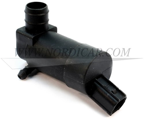 Pompe du pulvérisateur de pare-brise Volvo C70 S60 S80 V70 XC70 XC90 31349235
