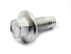 Oil drain plug Silver M12 Volvo S60 S80 V60 V70 XC60 B5204T6/7 31359503